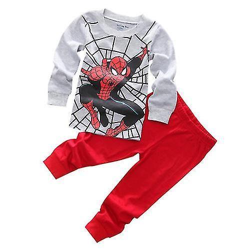 Pyjama best sale superman bébé